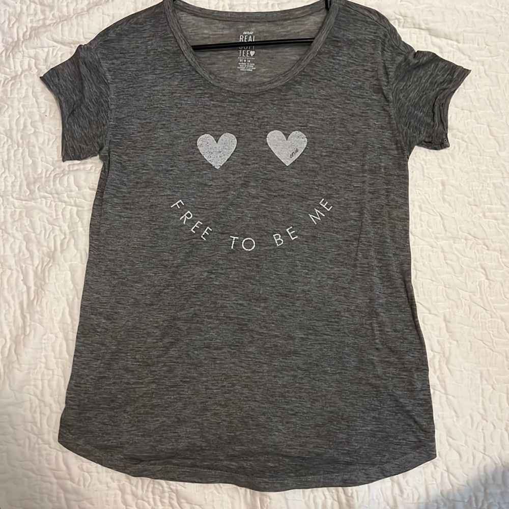 Real Soft Tee